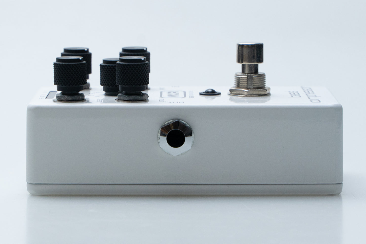 【used】MXR / M87 Bass Compressor【GIB Yokohama】