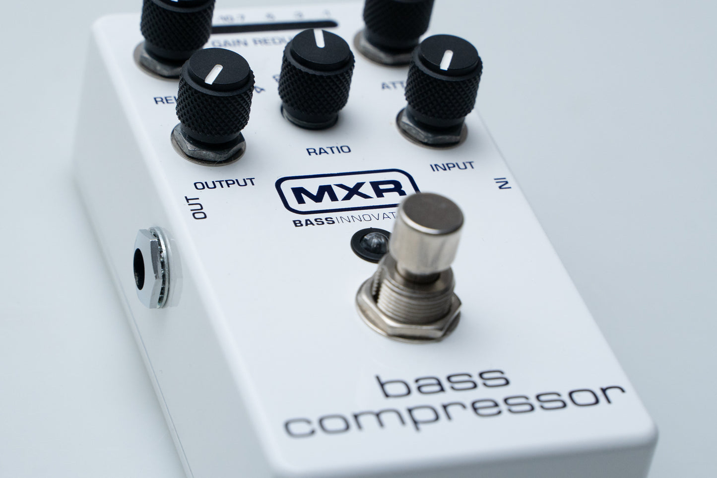 【used】MXR / M87 Bass Compressor【GIB Yokohama】