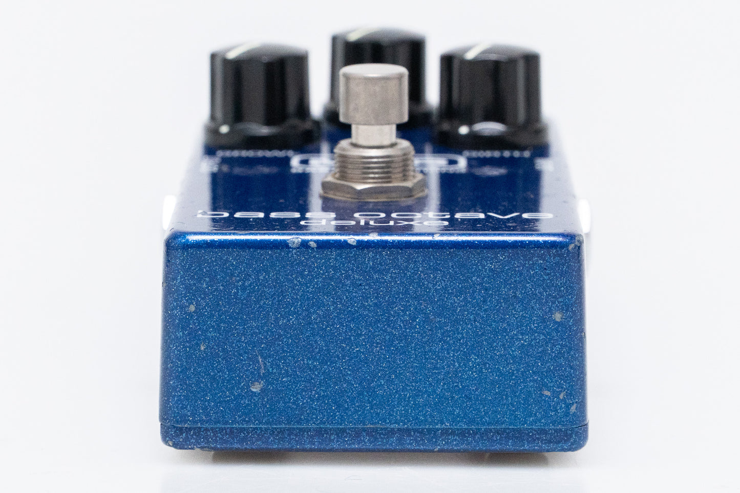 【used】MXR / M288 Bass Octave Deluxe【GIB Yokohama】