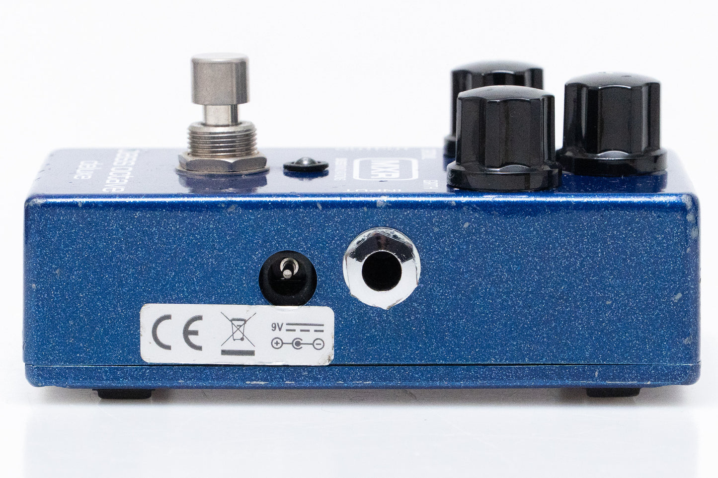 【used】MXR / M288 Bass Octave Deluxe【GIB Yokohama】