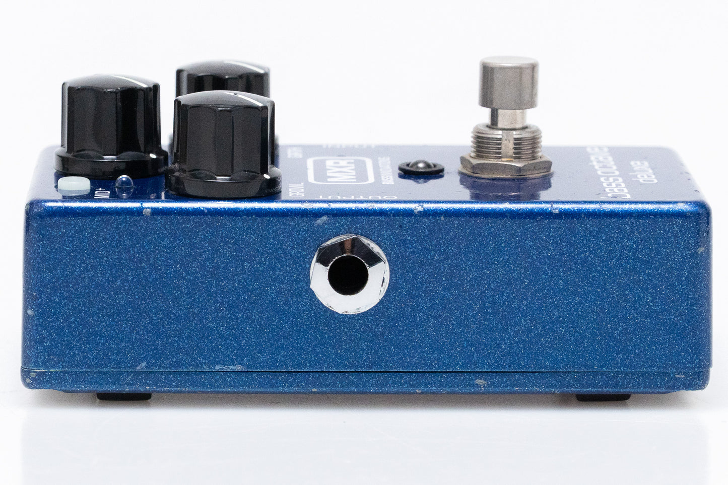 【used】MXR / M288 Bass Octave Deluxe【GIB Yokohama】