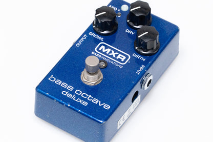 【used】MXR / M288 Bass Octave Deluxe【GIB Yokohama】