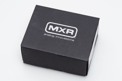 【used】MXR / M82 Bass Envelope Filter【GIB Yokohama】
