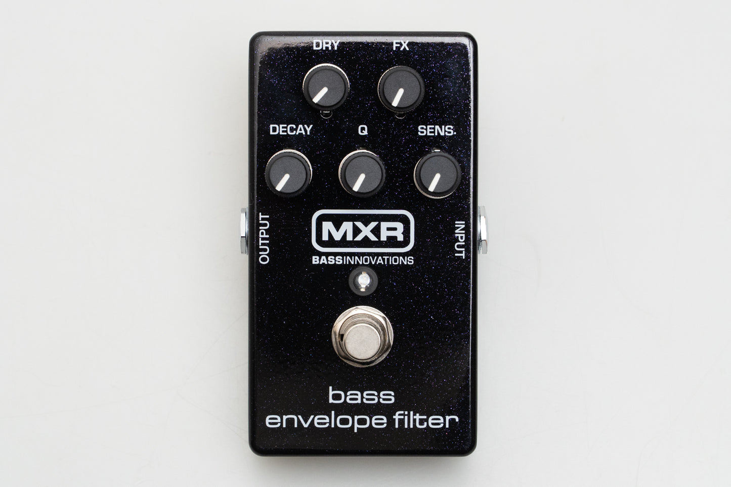 【used】MXR / M82 Bass Envelope Filter【GIB Yokohama】