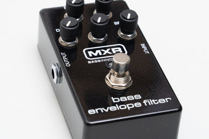 【used】MXR / M82 Bass Envelope Filter【GIB Yokohama】