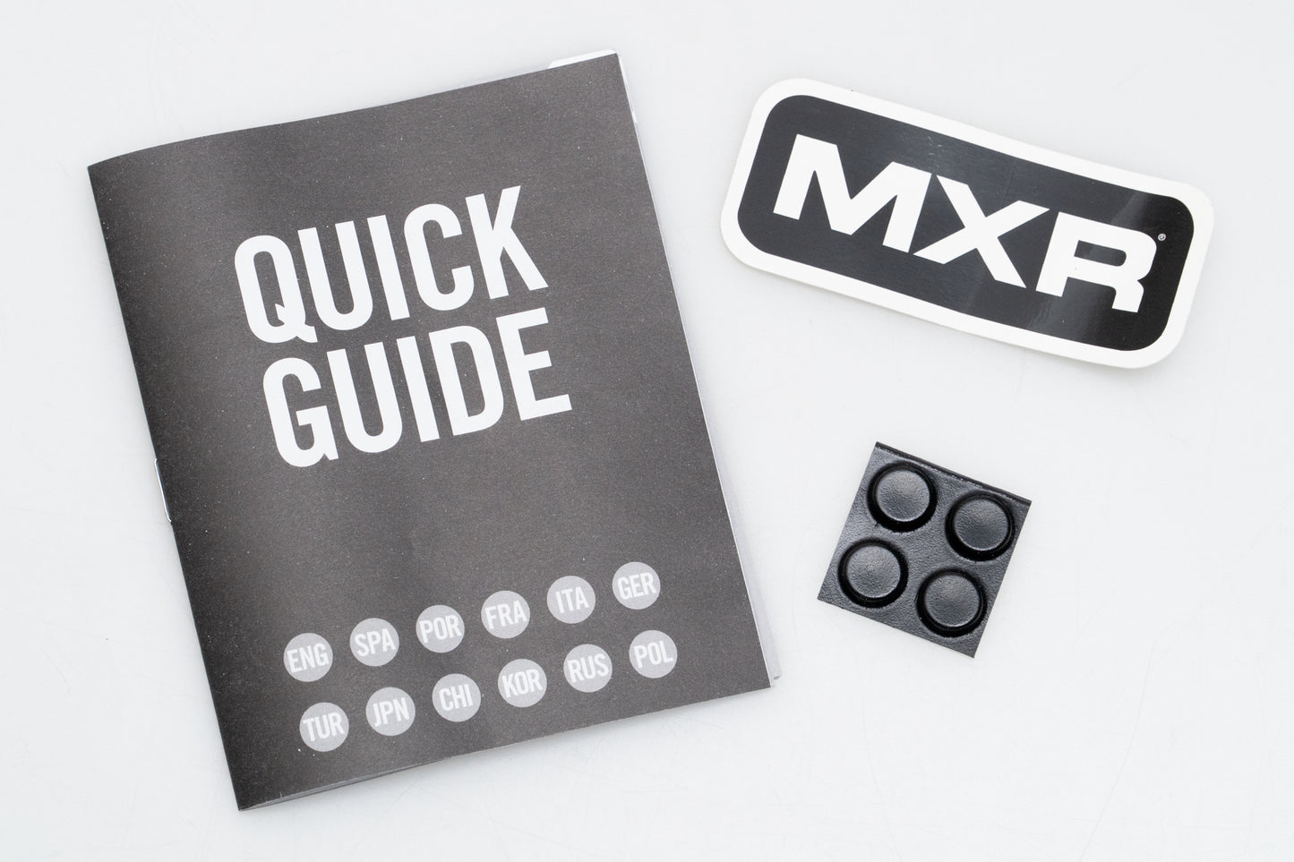 【used】MXR / M82 Bass Envelope Filter【GIB Yokohama】