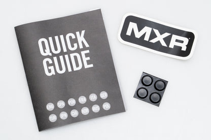 【used】MXR / M82 Bass Envelope Filter【GIB Yokohama】
