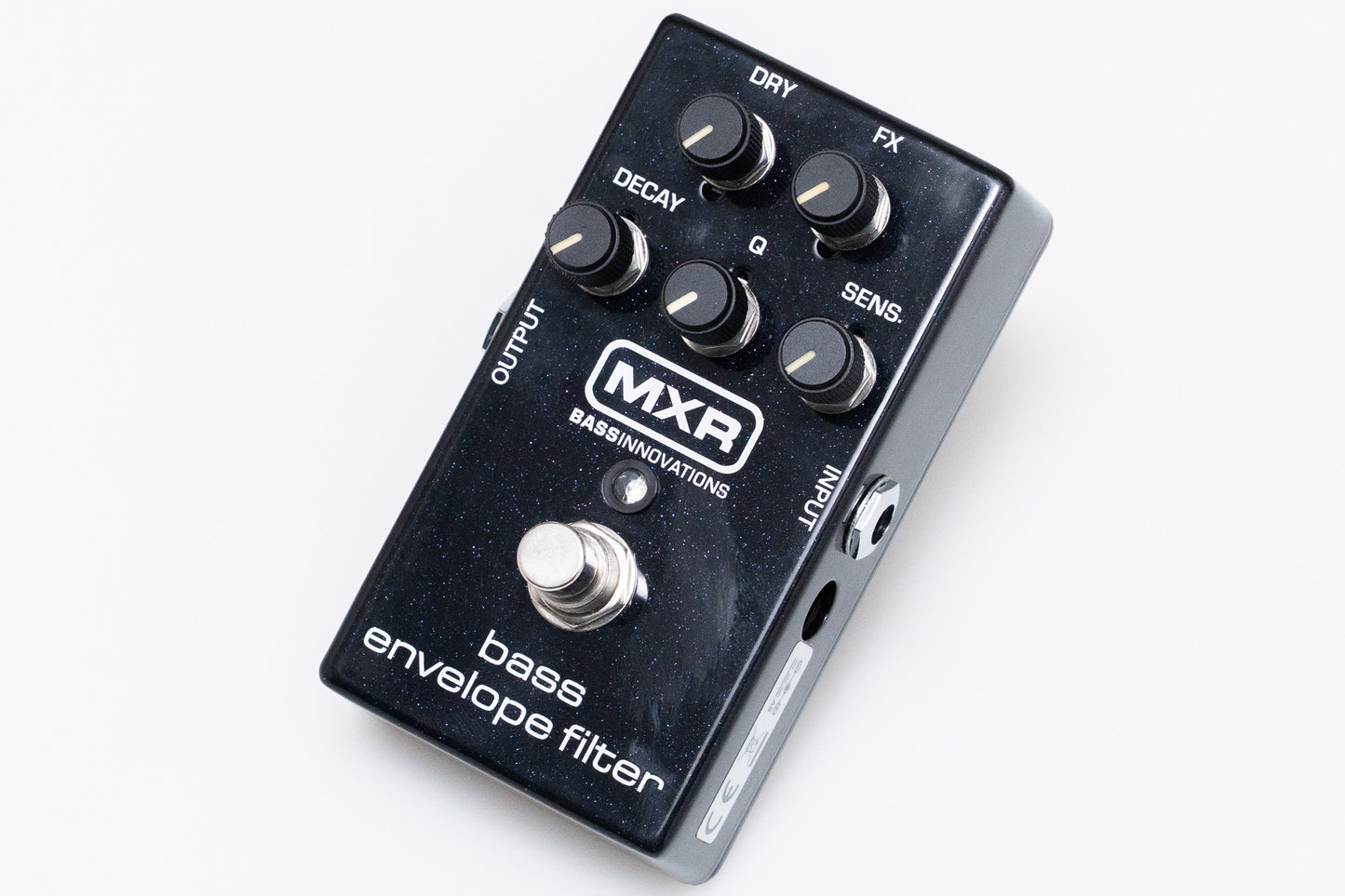 【used】MXR / M82 bass envelope filter【GIB Yokohama】