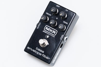 【used】MXR / M82 bass envelope filter【GIB Yokohama】