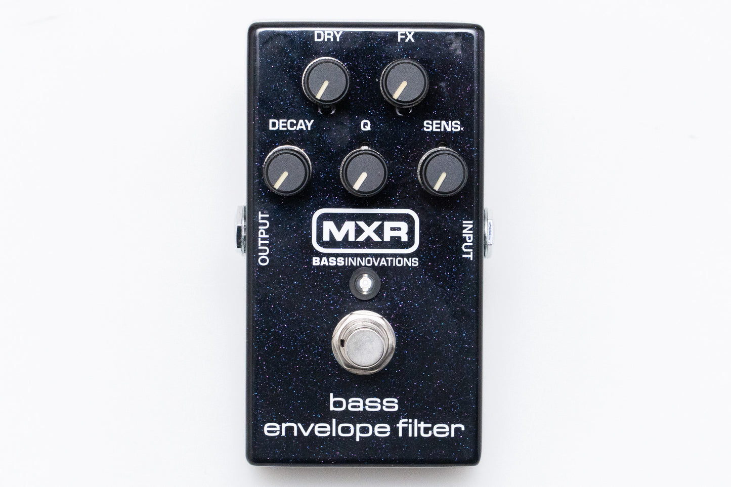 【used】MXR / M82 bass envelope filter【GIB Yokohama】