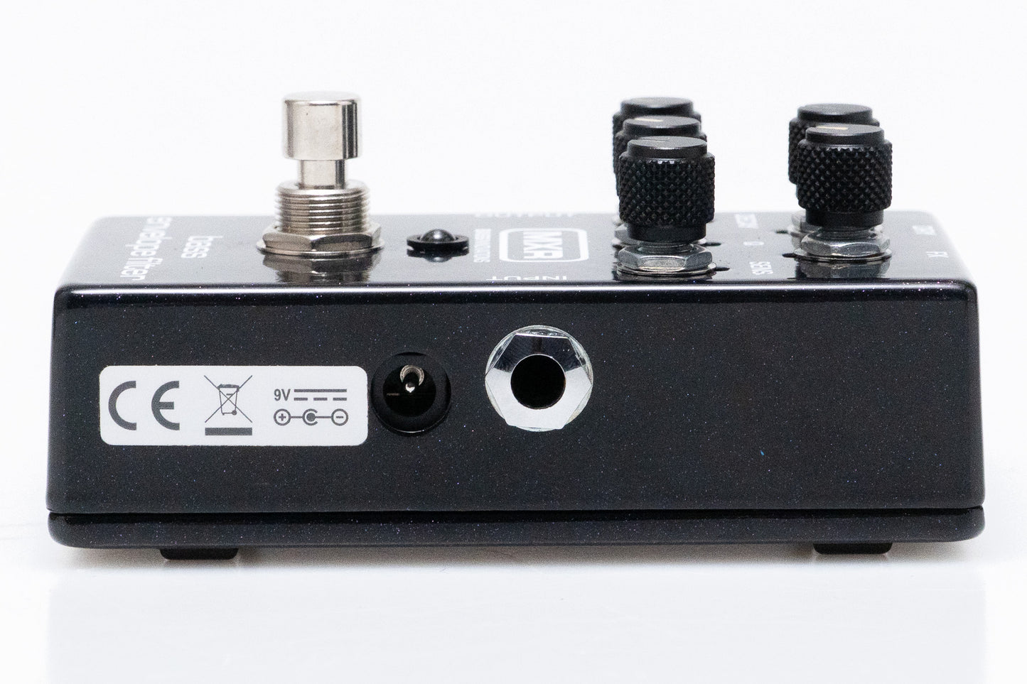 【used】MXR / M82 bass envelope filter【GIB Yokohama】