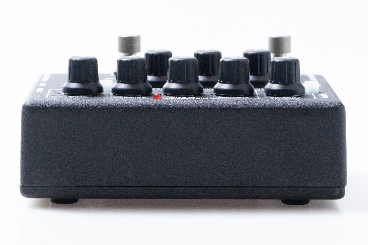 【used】MXR / M80 Bass D.I. +【GIB Yokohama】