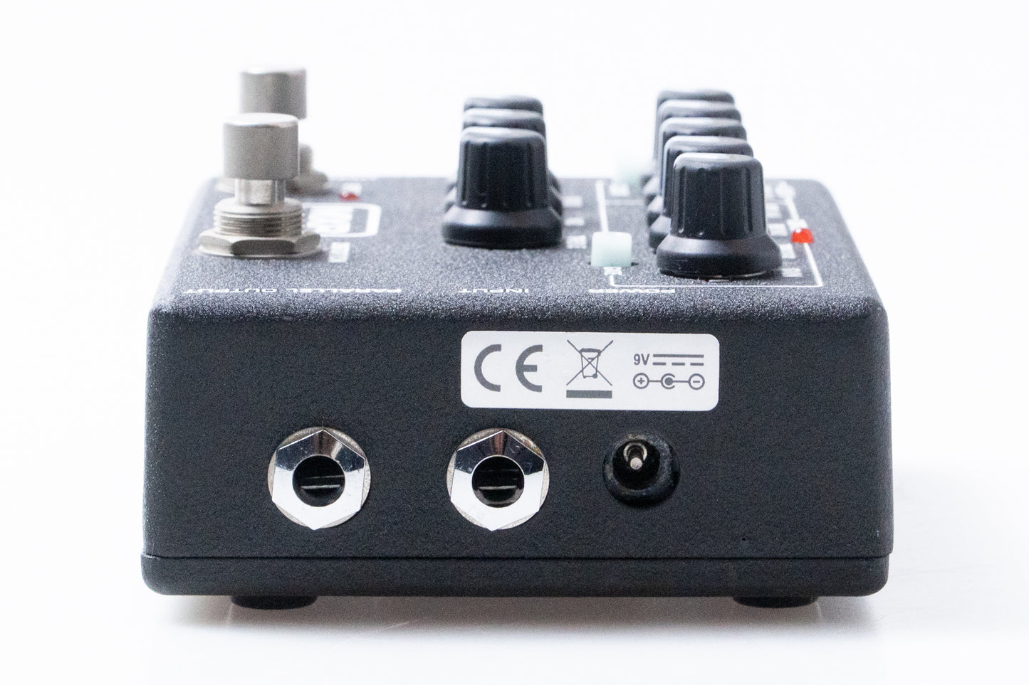 【used】MXR / M80 Bass D.I. +【GIB Yokohama】