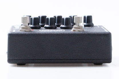 【used】MXR / M80 Bass D.I. +【GIB Yokohama】