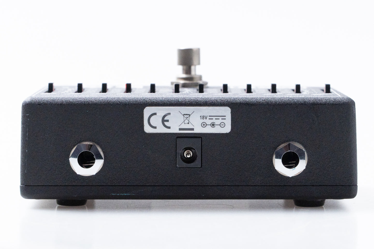 【used】MXR / M108 10 Band Graphic EQ【GIB Yokohama】