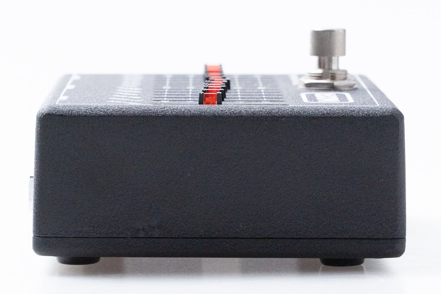 【used】MXR / M108 10 Band Graphic EQ【GIB Yokohama】