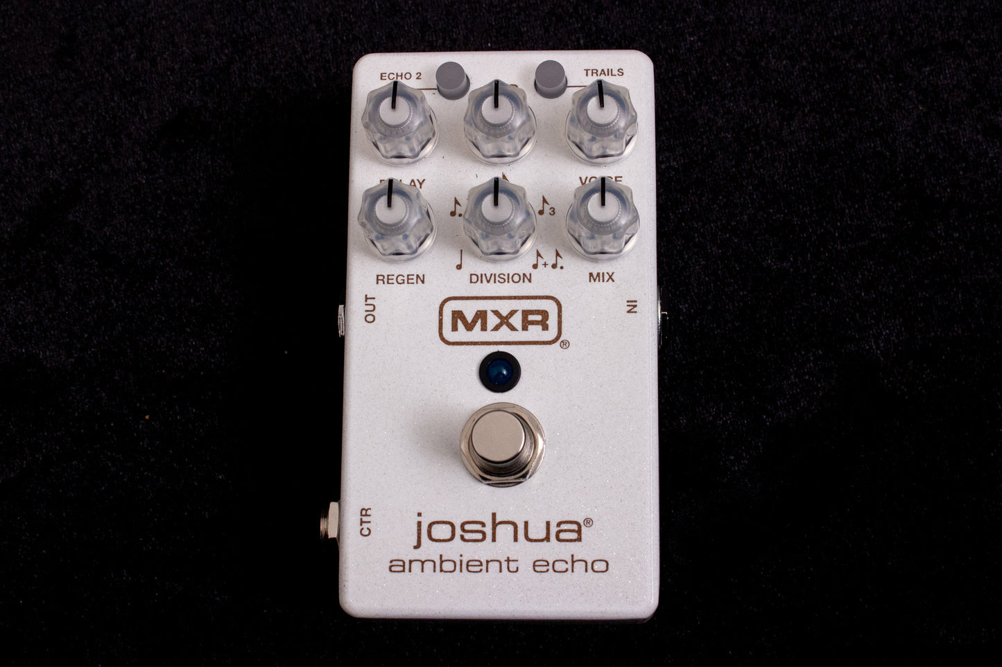 【outlet】MXR / M309 Joshua Ambient Echo【TONIQ横浜】