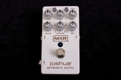 【outlet】MXR / M309 Joshua Ambient Echo【TONIQ横浜】