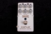 【outlet】MXR / M309 Joshua Ambient Echo【TONIQ横浜】