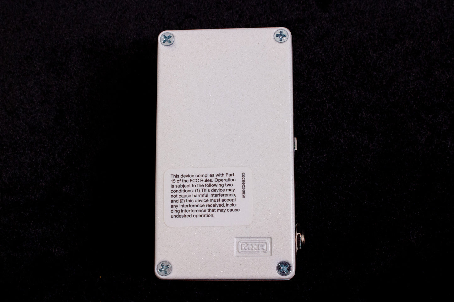 【outlet】MXR / M309 Joshua Ambient Echo【TONIQ横浜】