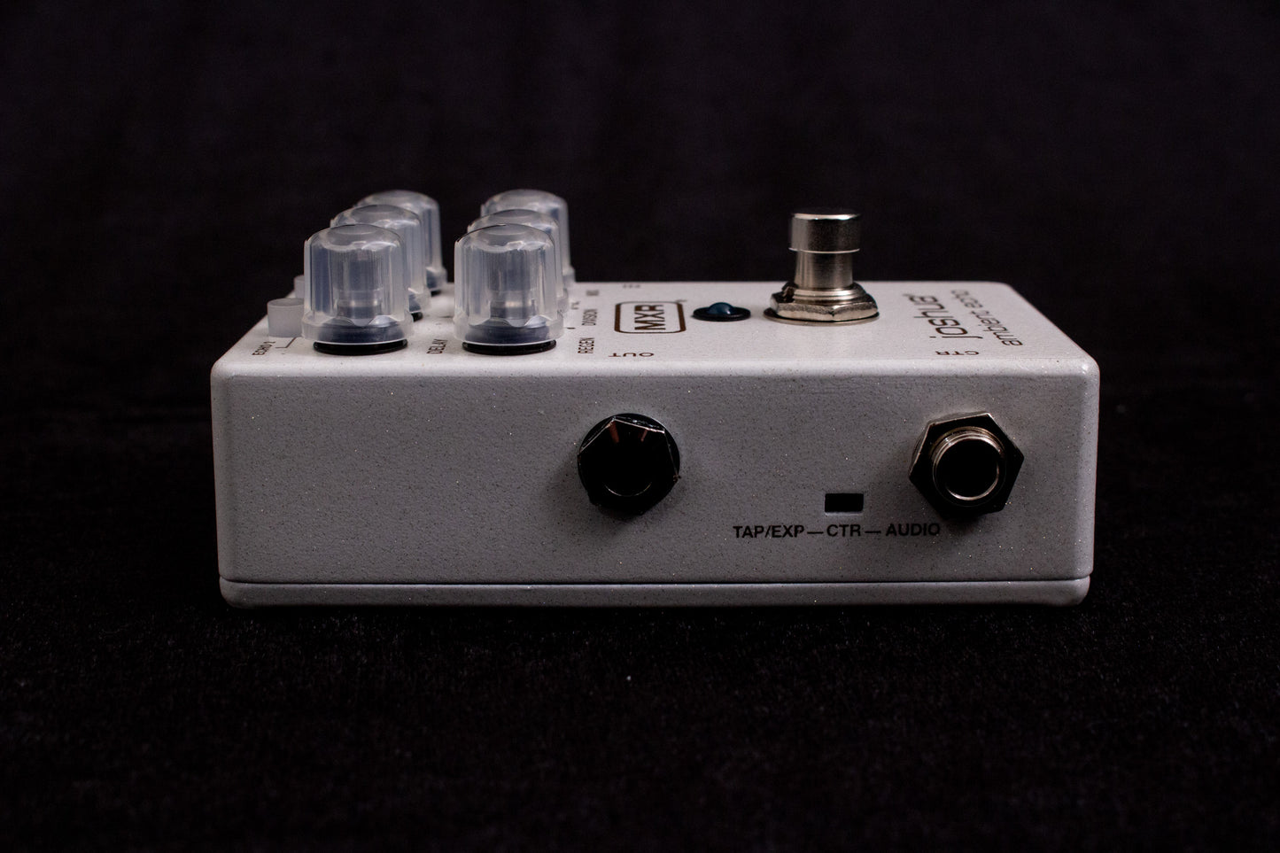 【outlet】MXR / M309 Joshua Ambient Echo【TONIQ横浜】