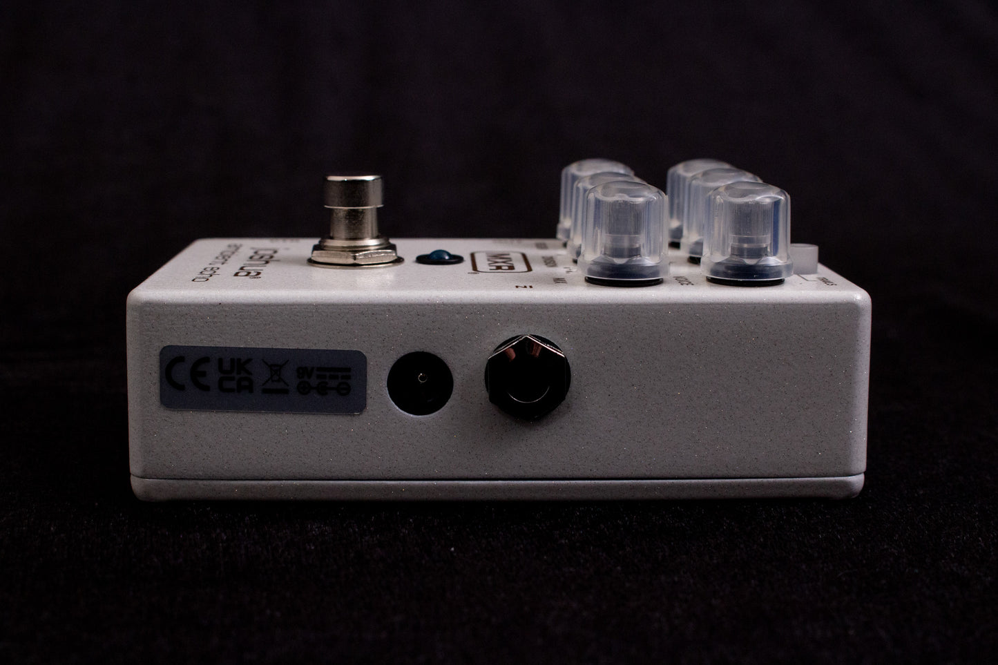 【outlet】MXR / M309 Joshua Ambient Echo【TONIQ横浜】