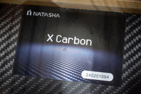 【new】NATASHA / X-Carbon #240201094 1.99kg【TONIQ横浜】