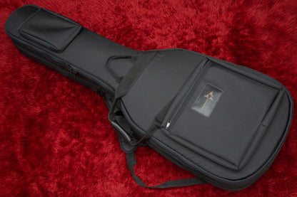 【used】NAZCA / Protect Double Case for Bass BLK【GIB Yokohama】