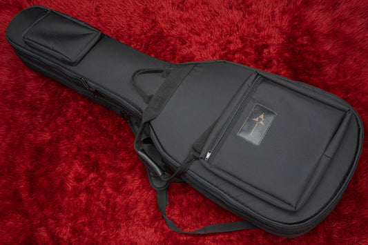 【used】NAZCA / Protect Double Case for Bass BLK【GIB Yokohama】
