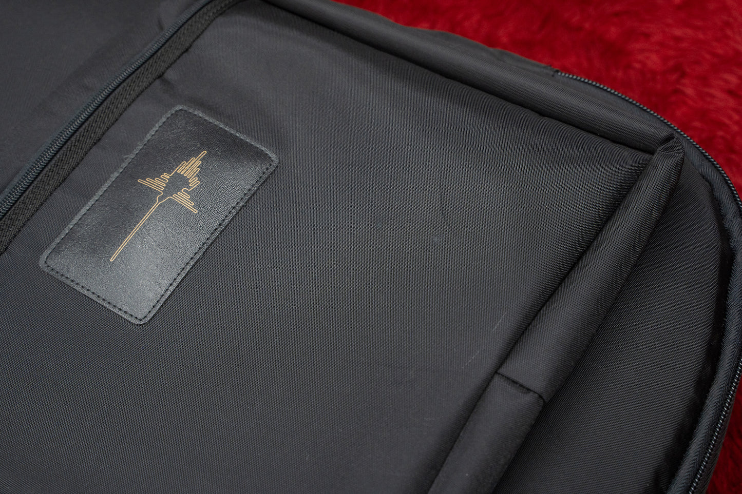 【used】NAZCA / Protect Double Case for Bass BLK【GIB Yokohama】