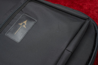 【used】NAZCA / Protect Double Case for Bass BLK【GIB Yokohama】