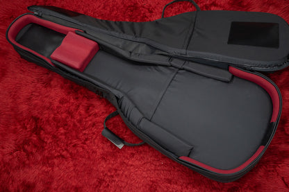 【used】NAZCA / Protect Double Case for Bass BLK【GIB Yokohama】