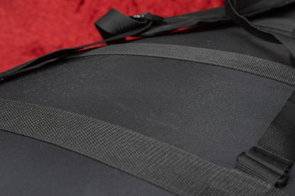 【used】NAZCA / Protect Double Case for Bass BLK【GIB Yokohama】