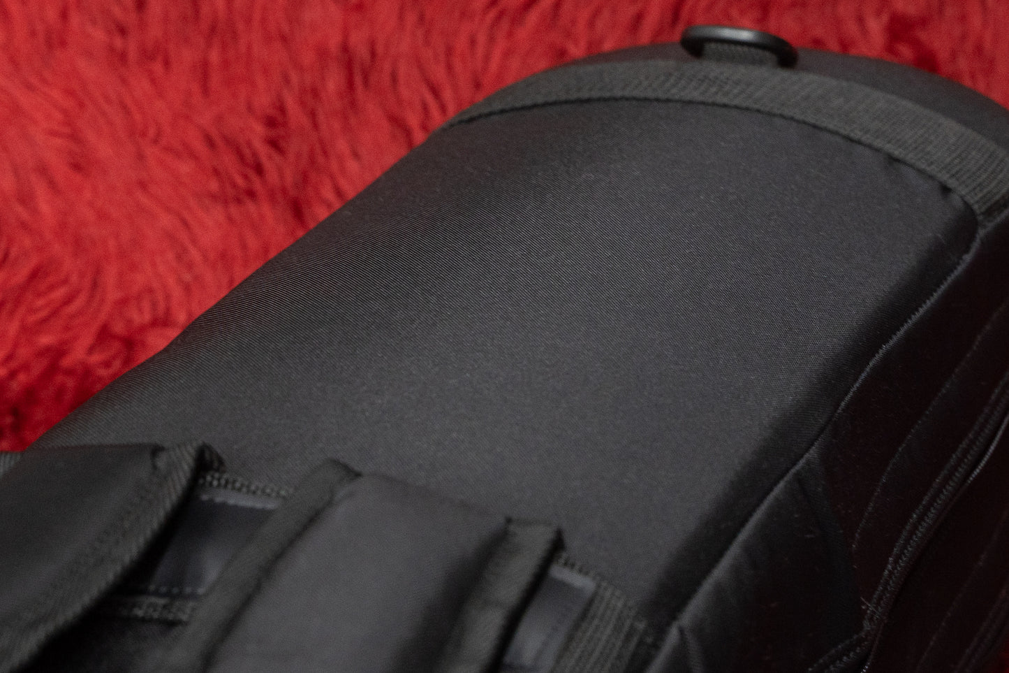 【used】NAZCA / Protect Double Case for Bass BLK【GIB Yokohama】