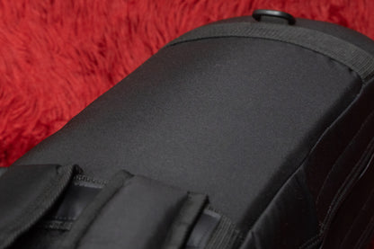 【used】NAZCA / Protect Double Case for Bass BLK【GIB Yokohama】