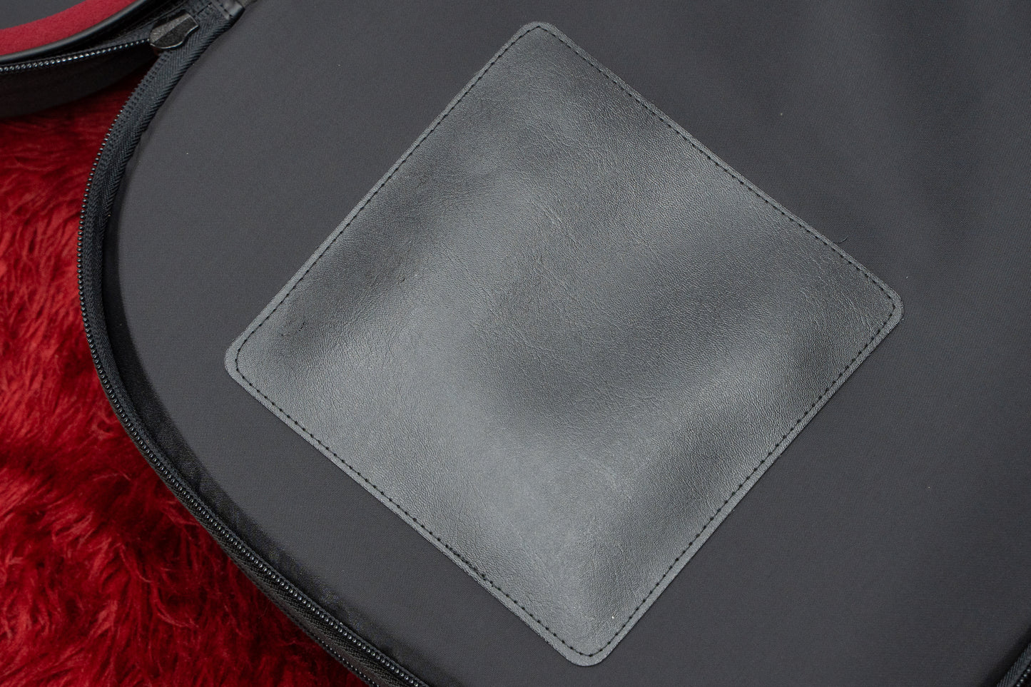 【used】NAZCA / Protect Double Case for Bass BLK【GIB Yokohama】