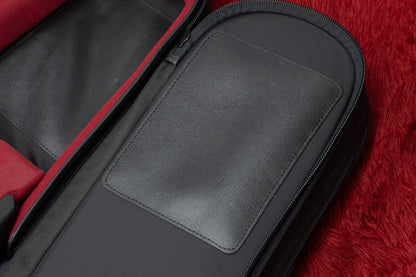 【used】NAZCA / Protect Double Case for Bass BLK【GIB Yokohama】