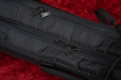 【used】NAZCA / Protect Double Case for Bass BLK【GIB Yokohama】