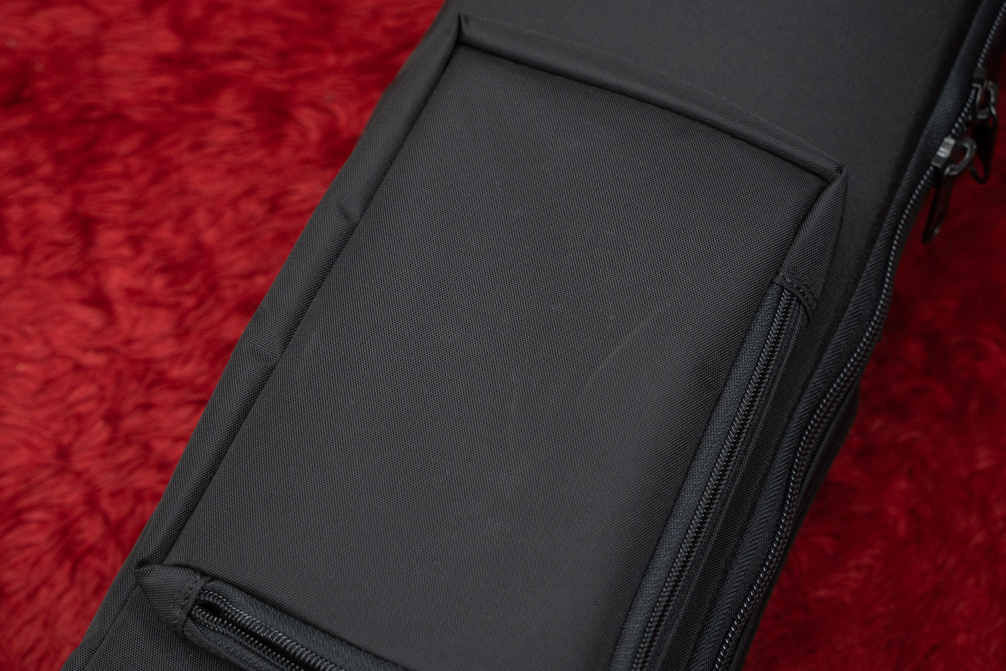 【used】NAZCA / Protect Double Case for Bass BLK【GIB Yokohama】