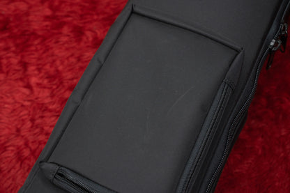 【used】NAZCA / Protect Double Case for Bass BLK【GIB Yokohama】