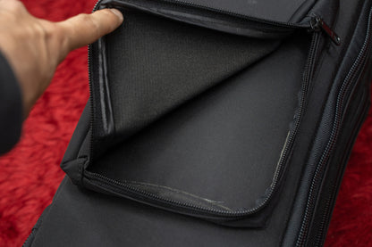 【used】NAZCA / Protect Double Case for Bass BLK【GIB Yokohama】