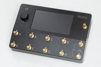 【used】Neural DSP / Quad Cortex Limited Edition Black & Gold【GIB Yokohama】