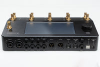 【used】Neural DSP / Quad Cortex Limited Edition Black & Gold【GIB Yokohama】