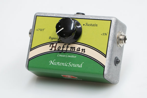 【used】Neotenic Sound / Hoffman【GIB Yokohama】