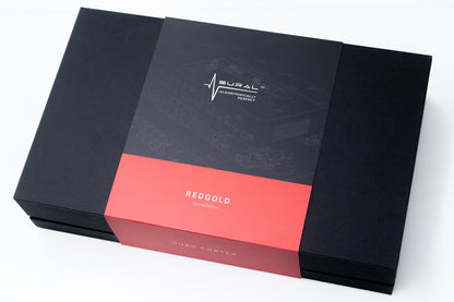 【new】Neural DSP / Quad Cortex LTD Red Gold【GIB Yokohama】