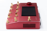【new】Neural DSP / Quad Cortex LTD Red Gold【GIB Yokohama】