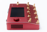 【new】Neural DSP / Quad Cortex LTD Red Gold【GIB Yokohama】