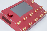 【new】Neural DSP / Quad Cortex LTD Red Gold【GIB Yokohama】