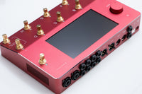 【new】Neural DSP / Quad Cortex LTD Red Gold【GIB Yokohama】