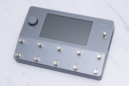 【used】Neural DSP / Quad Cortex【GIB Yokohama】